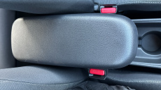 Toyota Yaris 1.5 Hybrid Icon 5dr CVT Hybrid Hatchback